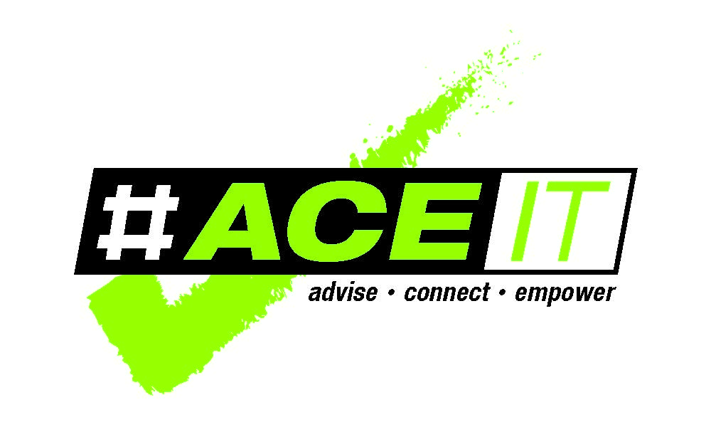 ACE it - Advise, Connect and Empower - Brazosport College ...