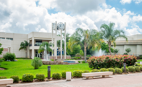 Brazosport College Center for Business and Industry Training